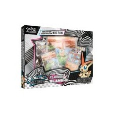 Coffret Victini Foudre Noire & Flamme Blanche