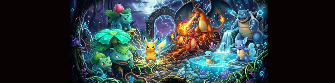 Pokémon