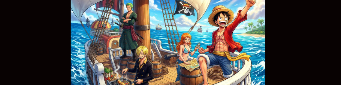One Piece