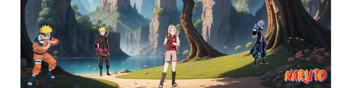 Naruto