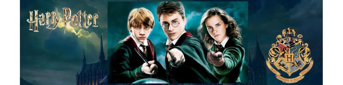 Harry Potter